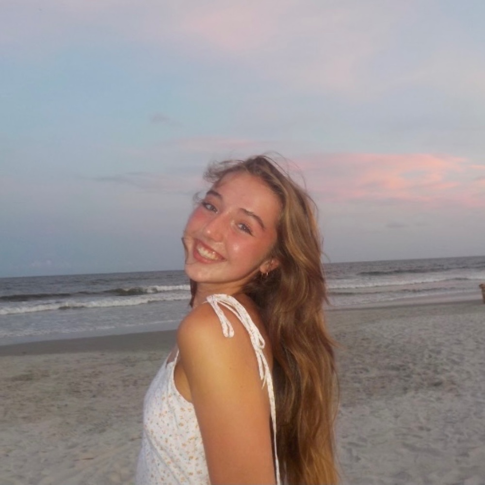 Meet your Posher, Laura